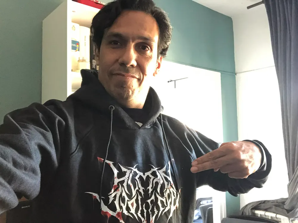 Human Violence — Merch de Human Violence