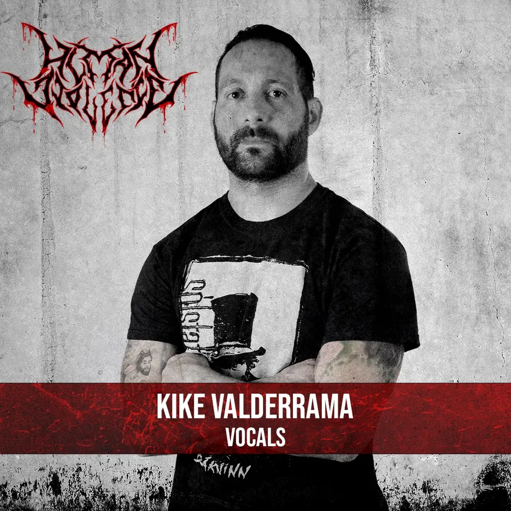 Human Violence — Human Violence